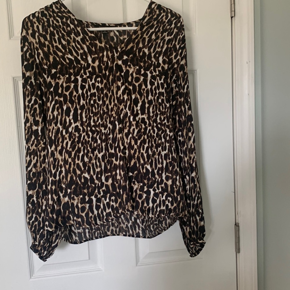 Banana Republic Blouse